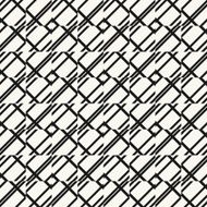 Seamless pattern stylish background N169