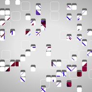 Abstract technology background N191