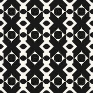 Seamless pattern stylish background N170