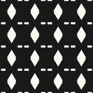 Seamless pattern stylish background N174