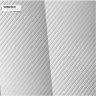 Vector abstract lines template Object design N4