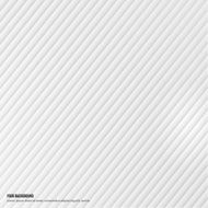 Vector abstract lines template Object design N14