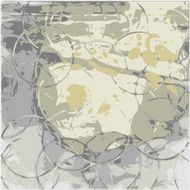 Colorful Pattern N17