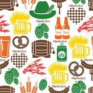 oktoberfest pattern N2