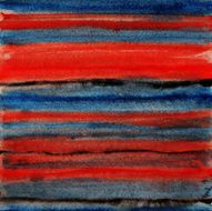 red and blue N2