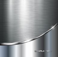 Metallic background N15