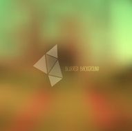 Abstract Modern Blurred Background N4