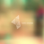 Abstract Modern Blurred Background N6