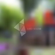 Abstract Modern Blurred Background N7