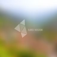 Abstract Modern Blurred Background N8