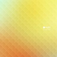 Abstract vector background with triangles and pattern of geometr N6