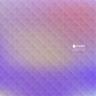 Abstract vector background with triangles and pattern of geometr N7