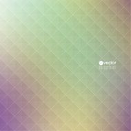 Abstract vector background with triangles and pattern of geometr N8