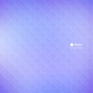 Abstract vector background with triangles and pattern of geometr N11