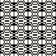 Seamless pattern stylish background N177