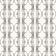Seamless pattern stylish background N181