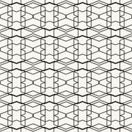 Seamless pattern stylish background N184