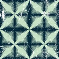 Abstract vintage seamless background vector illustration N9