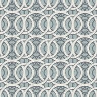 Vintage ornament seamless pattern