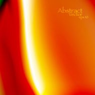 Abstract wavy background eps10 N10