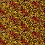 seamless pattern N2914