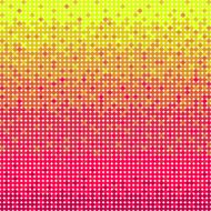 Abstract background in pixel art style N2