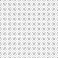 Seamless Geometric Pattern N288