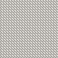 Geometric seamless patter
