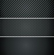 carbon background N2