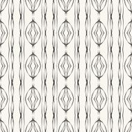 Seamless pattern stylish background N187