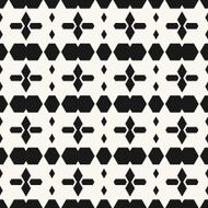 Seamless pattern stylish background N189