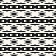 Seamless pattern stylish background N190