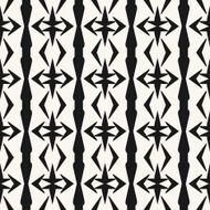 Seamless pattern stylish background N191