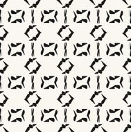 Seamless pattern stylish background N192