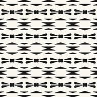 Seamless pattern stylish background N193