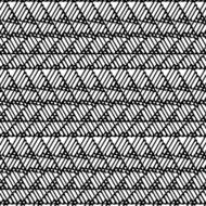 abstract black and white texture pattern background for design N7