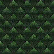 Decorated Tiles Seamless Background N3