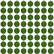watermelone pattern N2