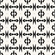 Seamless pattern stylish background N195
