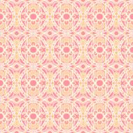 elegant pink pattern