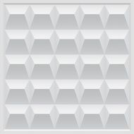 Gray Concrete Fence N2