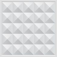 Gray Concrete Fence N3