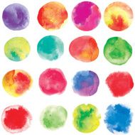 watercolor N152