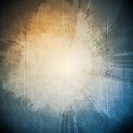 Grunge texture design