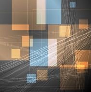 Abstract concept template