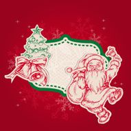 Christmas Banner N30