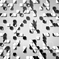 Abstract technology background N193