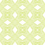 Seamless ornamental pattern background N12