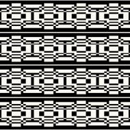Seamless pattern stylish background N198