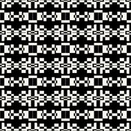 Seamless pattern stylish background N199